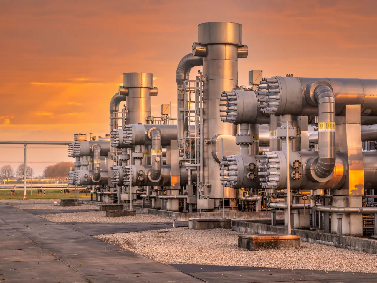 Essential Equipment for the Oil & Gas Industry: A Comprehensive Guide