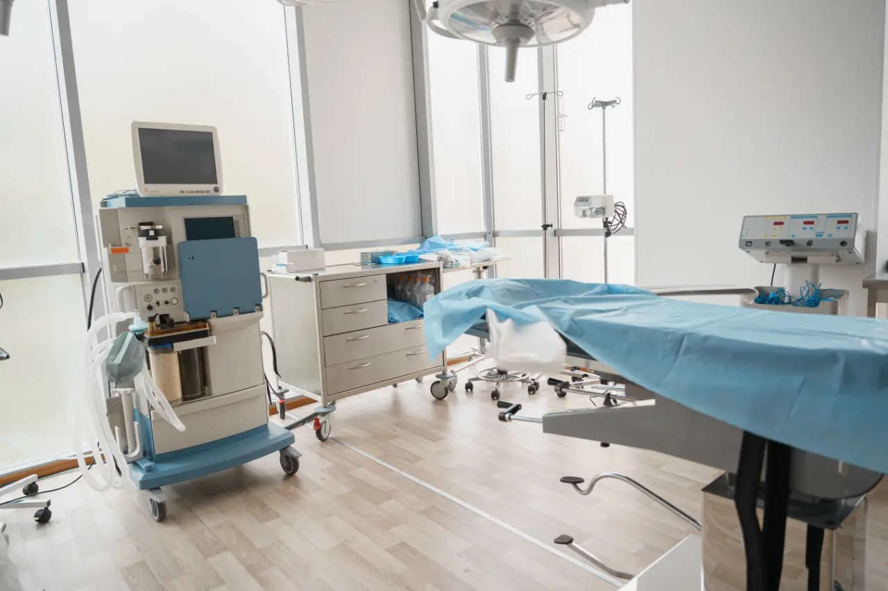 Advancements in Medical Equipment: Transforming Healthcare