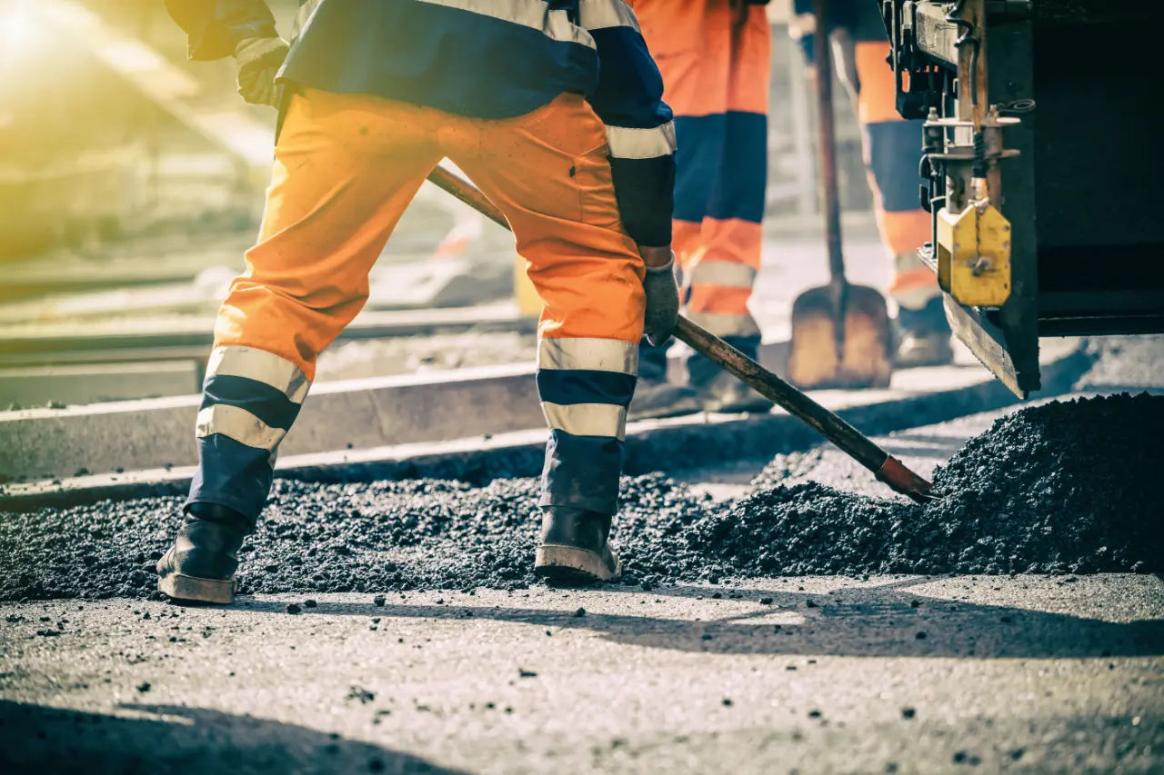 Building the Future: Key Trends in Road Construction